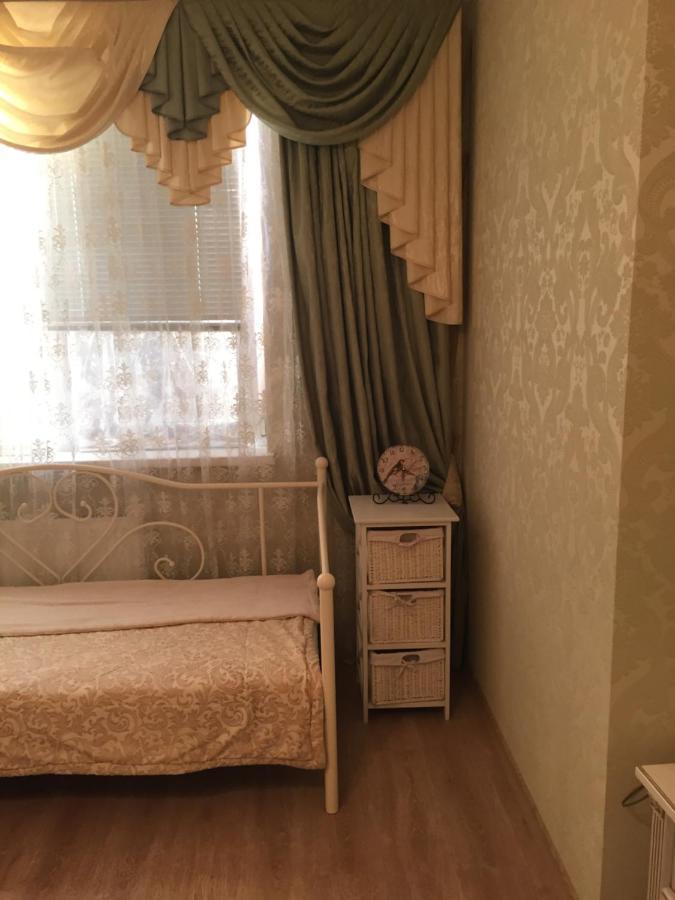 Красивая 2-Ком.Кв.,В Новом Доме!От Хозяйки! Odessa Exteriör bild